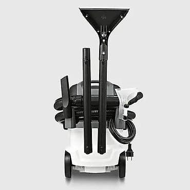 Kärcher SE 6.100 xalça və yumşaq mebel üçün yuma-tozsoran - 3-ü 1-də