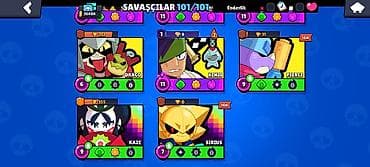 трюковой самокат в баку: Brawl Stars hesabı – Hesabı dəyərindən çox az satıram həqiqətən pul — 3