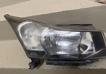 astra h arxa stop: Sol, Chevrolet, Orijinal — 1