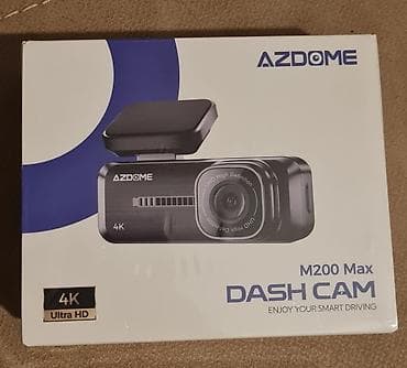 vido kamera: Videoreqistratorlar, Yeni, Zərbə sensoru ilə, 64 gb, ABŞ, Ünvandan götürmə — 1