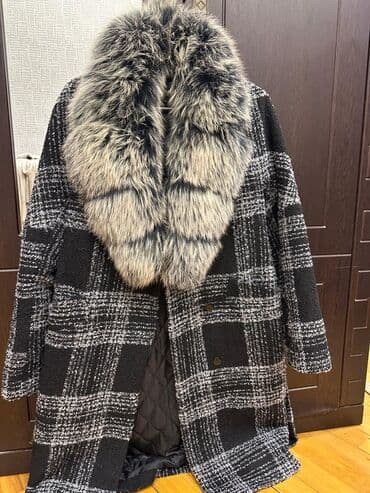 yun jaket modelleri: Qadın üst geyimləri dəsti 1) Çəhrayı jaket-palto - Yumşaq toxumalı — 2