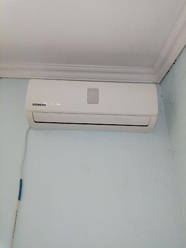 Aristonlar: Siemens split kondisioner sistemi - Marka: Siemens - Tip: Divara — 2