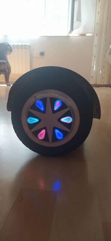 химия 8 класс учебник азербайджан: İşlənmiş Giroskuter 8", ≤ 250 Vt, > 35 km/s, Ünvandan götürmə — 2