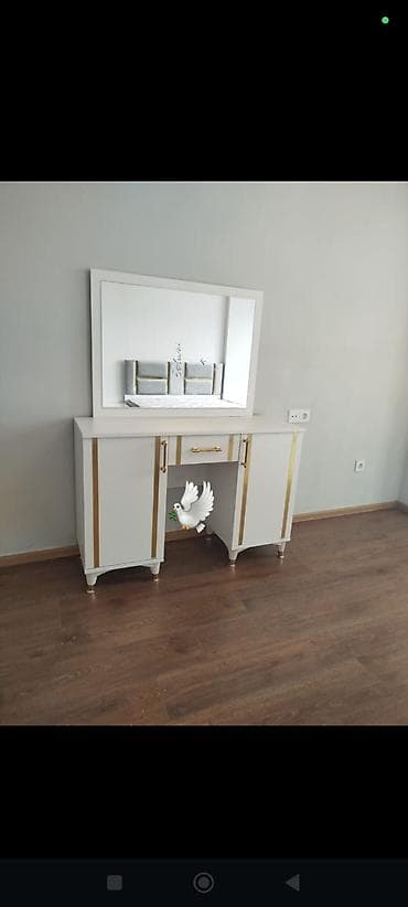 plasmas kamot: Yeni, Güzgülü — 1