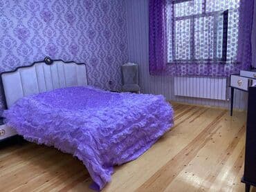 ağdaş ev: 3 otaqlı, Yeni tikili, m. Xətai, 96 kv. m — 8