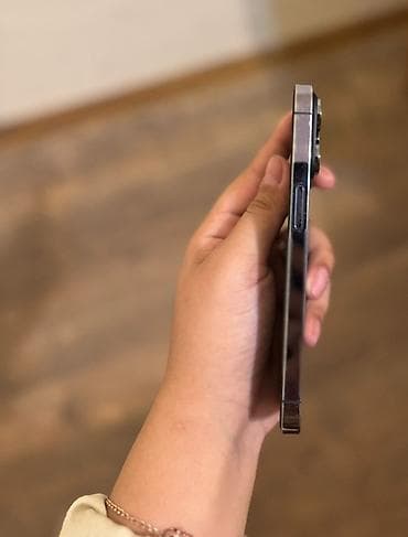 iphone 16 pro max kreditle: IPhone 14 Pro, 128 GB, Space Gray, Face ID — 2