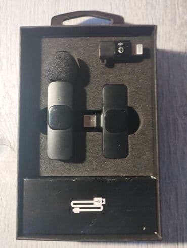 jbl mikrofon: Новый Беспроводные (Bluetooth) Микрофон JBL, Самовывоз — 7