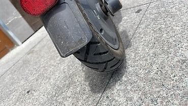 Xiaomi Scooter 5 elektrik skuteri - Motor: 350W - Maksimal sürət: 25 — 1