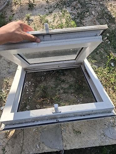 Yeni Fortoçka, Еni: 54 sm, Uzunluğu: 49 sm lalafo.az -da Yeni Fortoçka, Еni: 54 sm, Uzunluğu: 49 sm