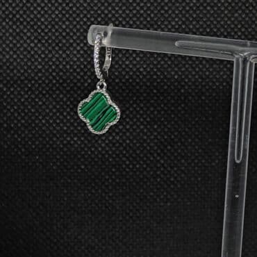 золотые комплекты с бриллиантами в баку: Серебро, 925 проба — 3