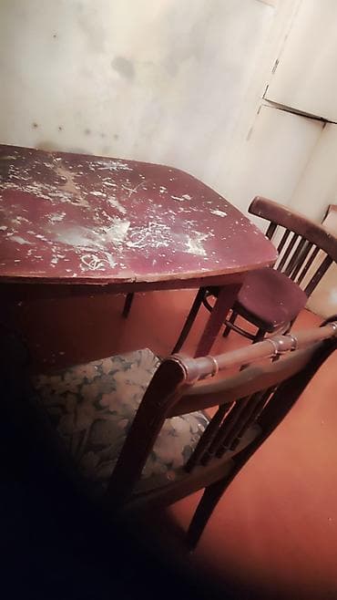 Xidmətlər: Diqqət Təcili cox ucuzqədimi sovet maşını cox gözəl möhkəm tikiş — 5