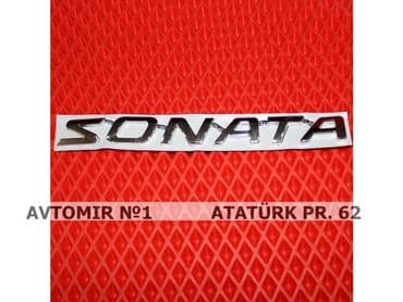 Sonata yazi 🚙🚒 ünvana və bölgələrə ödənişli çatdırılma 💳birkart və lalafo.az -da Sonata yazi 🚙🚒 ünvana və bölgələrə ödənişli çatdırılma 💳birkart və