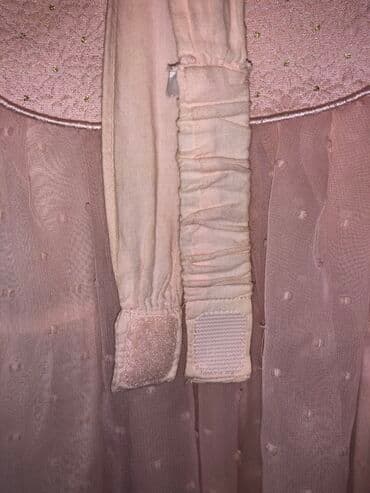 zerli don: Don, Ziyafət, 1 - 2 yaş, Mothercare — 4