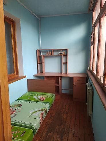 kirayə evlər xətai: Kirayə mənzil – 3otaqlı, mebellə - Geniş və işıqlı otaqlar: taxta — 9