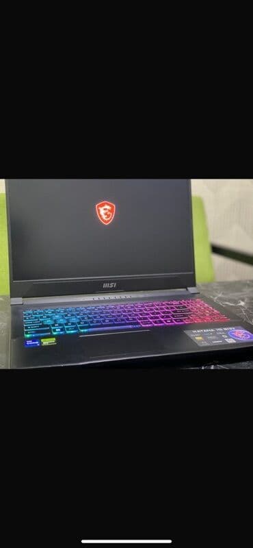 msi gs70 fiyat: Yeni MSI, 15.6 ", Intel Core i7, 1 TB, Ünvandan götürmə — 1