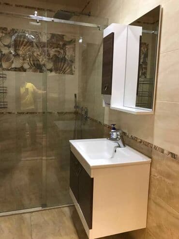 hezi aslanovda 3 otaqli evler: 3 otaqlı, Yeni tikili, m. Xətai, 85 kv. m — 11