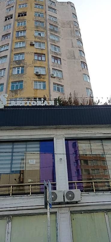 memar ecemide ev alqi satqisi: Satiliq obyekt 1000 kv yeni tikilinin birinci mertebesinde,kupca — 1