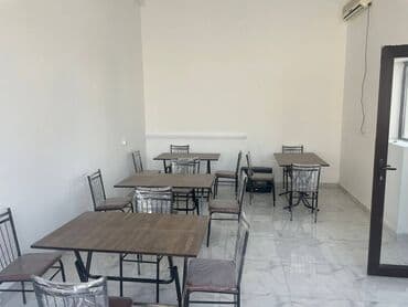 tendirxana icareye verilir 2025: Nərimanovda, yanında maşın servisi var və ətrafında sexlər, fabriklər — 13