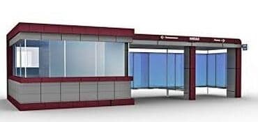 qadınlar üçün metal kəmərlər: Dayanacaq və köşklərin hazirlanmasi — 5