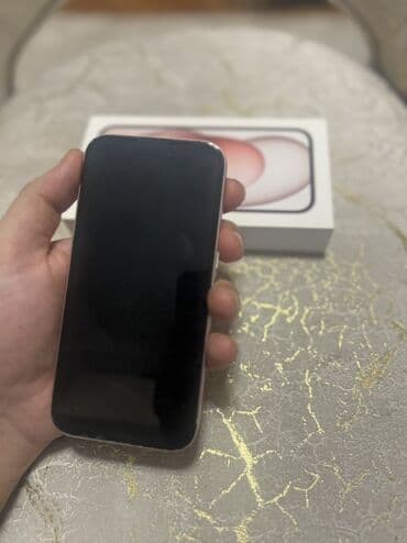 ipad air чехол: IPhone 15, 256 ГБ, Розовый — 2