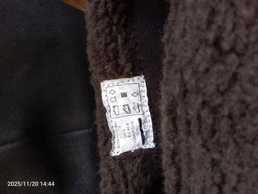 qadın qış ayaqqabıları: Qış çəkmələri - Rəng: qara (altlıq bej rəngli) - Material: yumşaq üst — 9