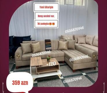 kepenek masa: Künc divan, Yeni, Açılan, Bazalı, Parça, Şəhərdaxili pulsuz çatdırılma — 10