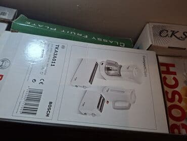 Mikrodalğalı sobalar: Təzədir,her biri 50manat — 1