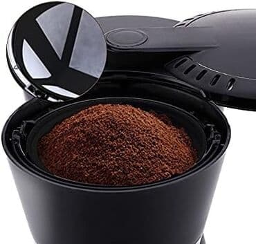 green kofe: Кофеварка Sokany, Новый, Бесплатная доставка, Доставка в районы — 3