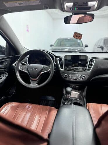 qalenvagen qiyməti: Chevrolet Malibu ✅ iLi 2022 Mator 1.5 Probek 105min km Mator karopka — 5