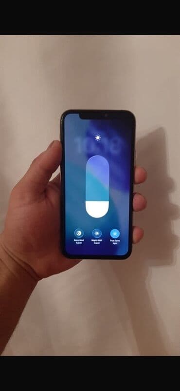 şüşə qiyməti: IPhone 11 Pro, 64 ГБ, Золотой, Face ID — 1