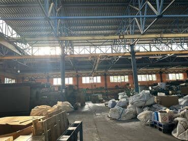 mağaza üçün avadanlıqlarla təchiz olunmuş obyekt: Razində, Heydər Əliyev prospektinə yaxın əsas yoldan 250 metr — 12