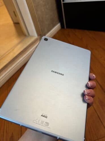 samsung a10s plata: Б/у Samsung Galaxy Tab S6 Lite, 10,4", 64 ГБ, Самовывоз — 3