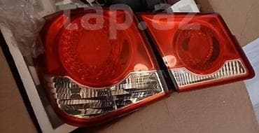 t 28 matoru: Chevrolet Orijinal, ABŞ — 1