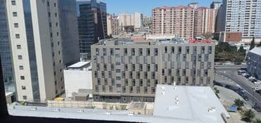 купить квартиру на баилово: 1 комната, Новостройка, м. Хатаи, 82 м² — 8