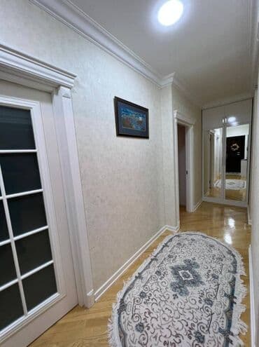 sabuncuda satılıq evler: Bakı, 4 otaqlı, Köhnə tikili, m. Neftçilər, 115 kv. m — 5