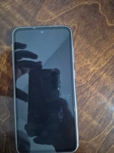 Samsung Galaxy A56, 256 GB, rəng - Qara lalafo.az -da Samsung Galaxy A56, 256 GB, rəng - Qara