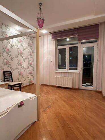 hezi aslanovda 3 otaqli evler: 3 otaqlı, Yeni tikili, m. Xətai, 120 kv. m — 6