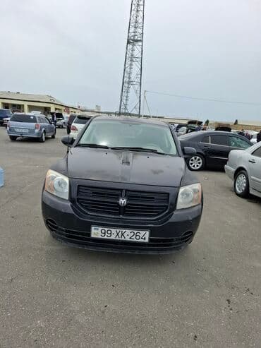 Dodge Durango: 2 l | 2007 il 282775 km Hetçbek lalafo.az -da Dodge Durango: 2 l | 2007 il 282775 km Hetçbek