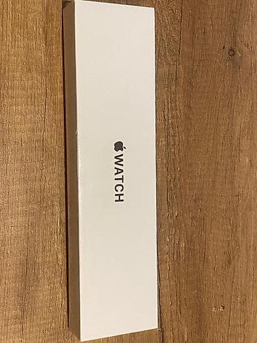 apple watch 7 41: Smart saat, Apple — 4