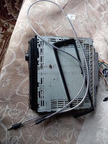 dvd player купить: Магнитола, Пионер, AUX — 3