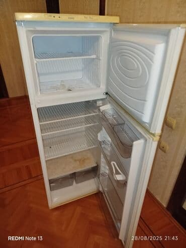 soyuducu arcelik: ‼️ Təcili Satılır ‼️ Evdən satış Qiymət 230 azn Ünvan Binə (23) — 3