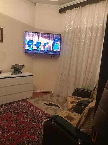 berde evler: 2 kv. m, 2 otaqlı — 5