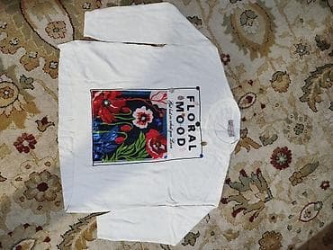 kişi geyimi: Qadın sviterləri – rəngli printli mağaza bağlanıb deyə ucuz qiymətə — 2