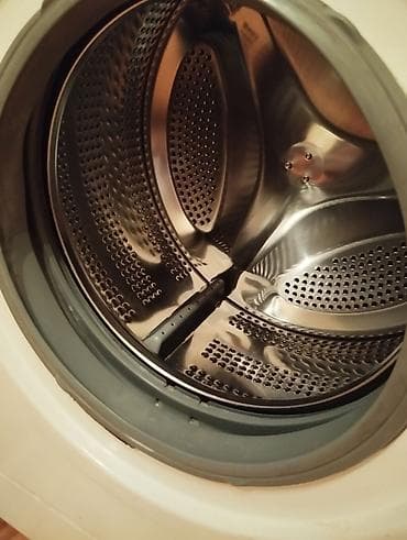ev masin: LG 5 kg paltaryuyan satılır,belə işlək vəziyyətdədir işlədirik,normal — 7