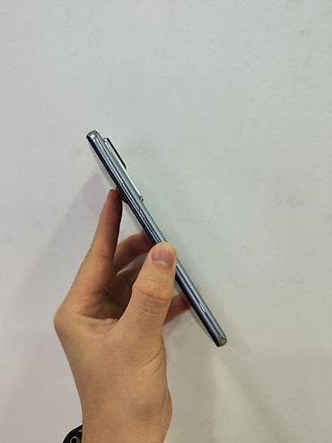 kappa pro: Xiaomi 12T Pro, 256 GB, rəng - Gümüşü — 3