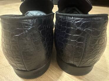 мужская обувь в баку: Срочно продается туфли от Valentino, куплено с официального магазина — 5