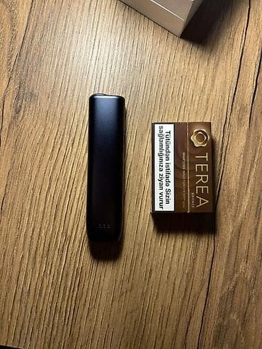 iqos stick: Salamlar hər vaxtınız xeyir.Məhsul bu gün əldə olunub(çeki alan şəxsə — 2