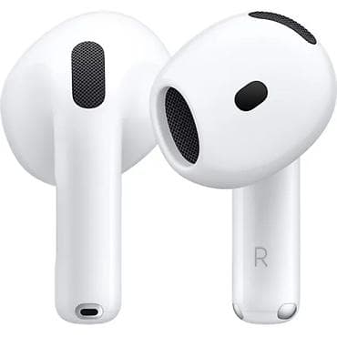 Yeni Simsiz (Bluetooth) Qulaqcıqlar, Apple, rəng - Ağ — 3