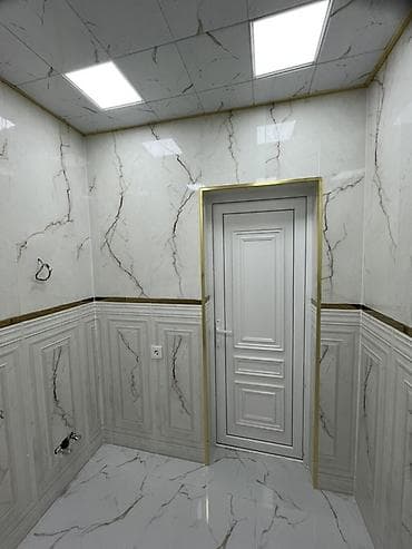 квартира в рассрочку на 10 лет: Minimalist üslubda təmir olunmuş işıqlı otaq kirayə verilir/satılır — 5