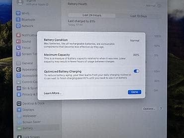 2 ci el komputer: İşlənmiş Apple MacBook, 13.3 ", Apple M2 Pro, 256 GB, Ünvandan götürmə, Ödənişli çatdırılma, Rayonlara çatdırılma — 10